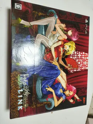 Fate/Extella Link PS4