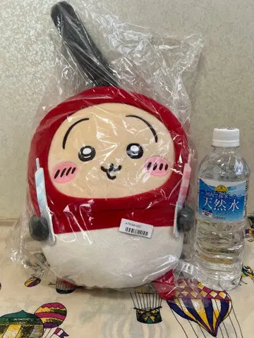 치이카와 생일 BIG 봉제 인형 토끼