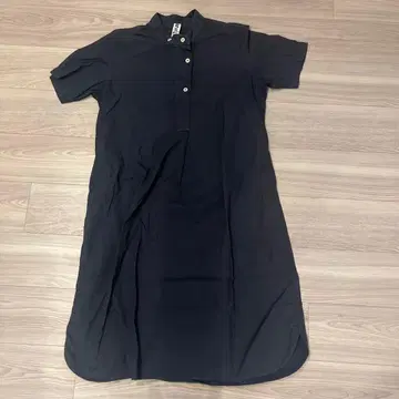 MHL. 셔츠 원피스