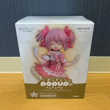마도마기 애니플렉스 복권 라스트상 카나메 마도카 피규어 미소ver.