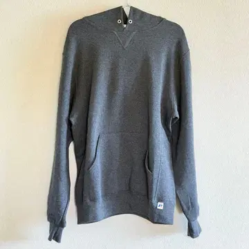 러셀 애슬레틱 맨투맨 후드티