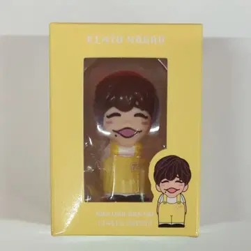 나니와단시 24년+Alpha 나가오 켄토 손가락 인형