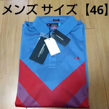 J 린드버그 남성용 골프웨어 사이즈 REGLAR FIT [ M ] 새상품