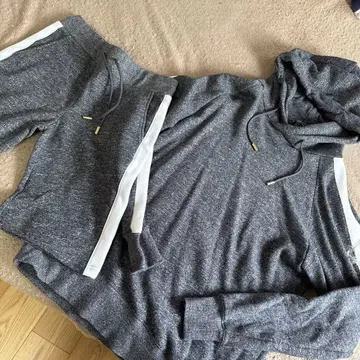 Rady 남성용 rady 프레임 Rady 자수 셋업 M