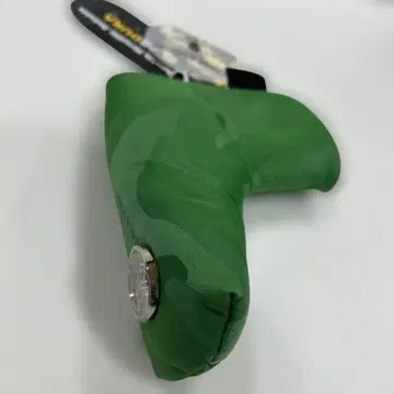 새상품 마크앤로나 퍼터 커버