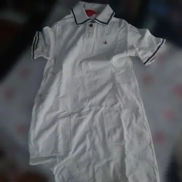 비비안 웨스트우드 폴로 원피스