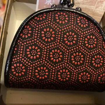 인디고 동전 지갑 인덴가와 인하쿠야