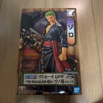 [ 미개봉 ] 원피스 조로 피규어