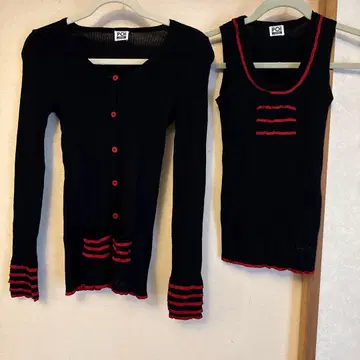 POI by KRIZIA 포이 크리치아 이탈리아제