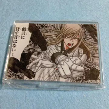 도원암귀 도지 미카도 명장면 아크릴 스탠드 가챠 파티 온라인 복권