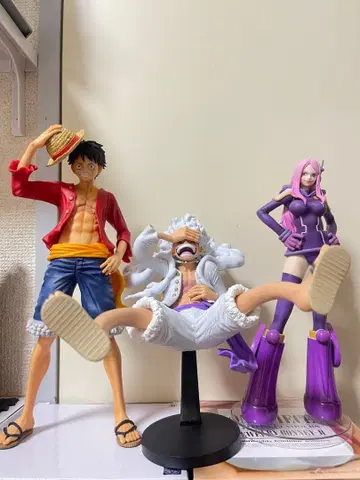 원피스 제일복권 피규어