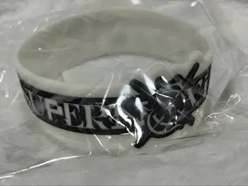 [미개봉 새상품] 호시마치 스이세이 일본 무도관 Live 러버 밴드