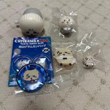 치이카와 (먼작귀) 랏코 묶음 판매 덤 포함