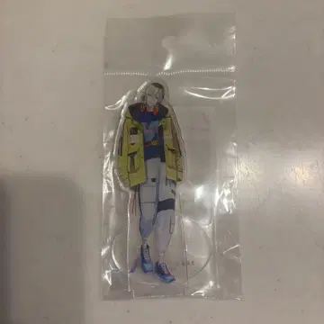 브레마이 이치카와 카스가 등신 아크릴 스탠드 브레이크 마이 케이스