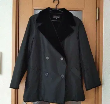 새상품급 요시에 이나바 코트