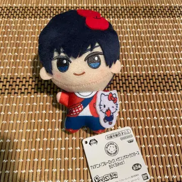 청결 SD 인형 산리오 vol.1