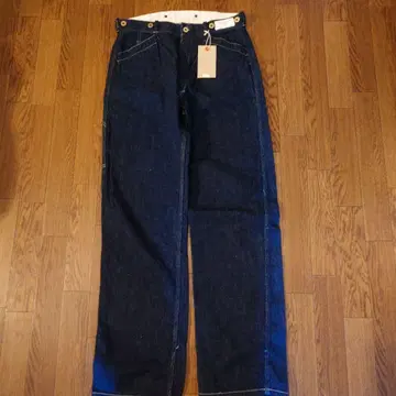 WAREHOUSE & COMPANY 워크 팬츠 사이즈 33