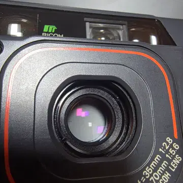RICOH 望遠レンズTC-105（TF-500D、900D用） 리코 TF-500 망원렌즈TC-105 | 브랜드 중고거래 플랫폼, 번개장터
