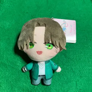 타몬 군 지금 어느 쪽? 플레이어스 봉제 인형 타치바나 케이토