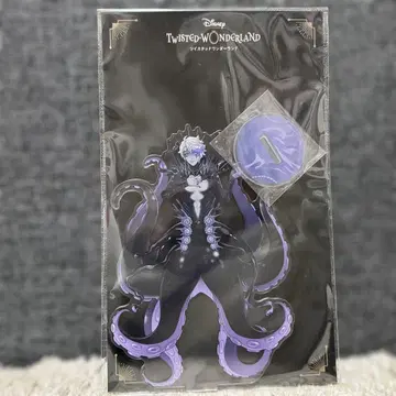 트위스테 아즐 오버블롯 아크릴 스탠드