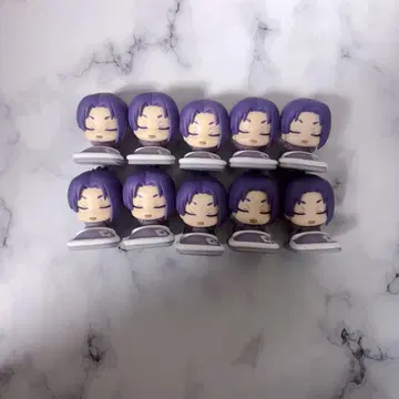 블루 록 미카게 레오 오네무탄 니도네 어스 컬러 묶음 판매