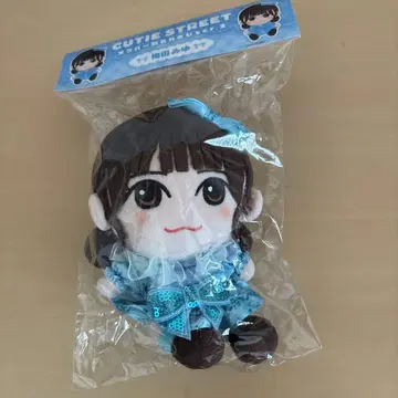 CUTIE STREET 우메다 미유 카와누이 ver.2