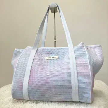 qbag 파리 네스트 집 M 라르크 단종 토트백