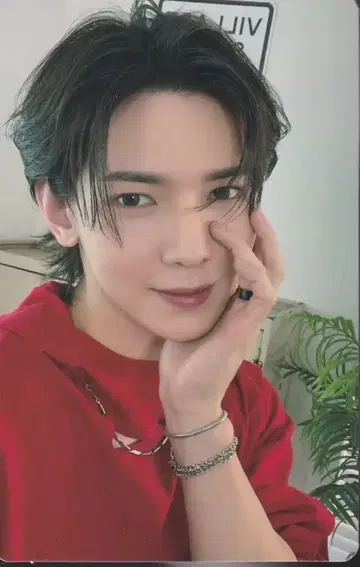 ATEEZ LIMITLESS 여상 트레이딩 카드