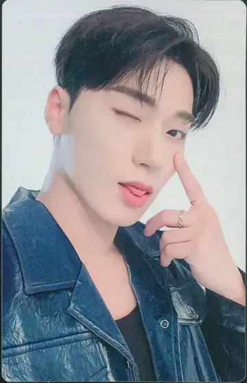 ATEEZ ATINY반 SAN Birthday