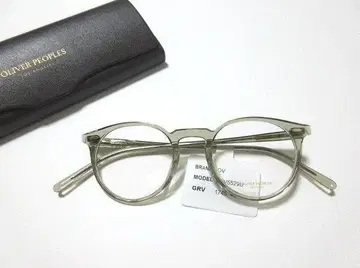 올리버 피플스 OV5529U N.02