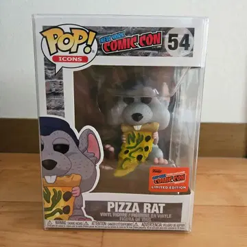 [ PIZZA RAT ] 펀코 팝 FUNKO POP!
