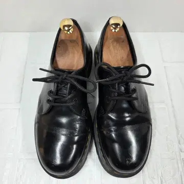 닥터마틴 1461 BEX 3홀 통굽 UK7(26cm) 블랙