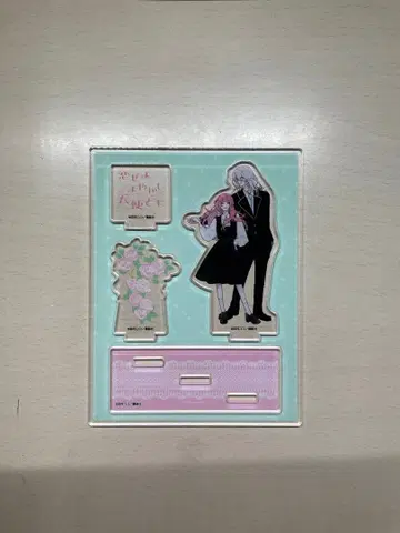 코이세요 마야카시 텐시도모 아크릴 스탠드