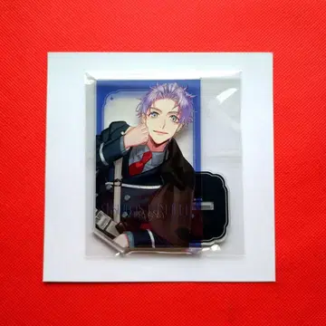 선착순 Starry Sky 아크릴 스탠드 아마네 츠바사 스타스카