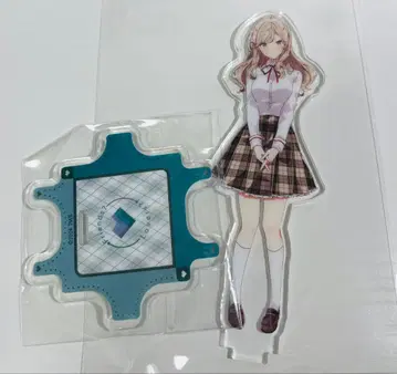 내가 연인이 될 리 없잖아 와타나레 세나 수국 특전 아크릴 스탠드