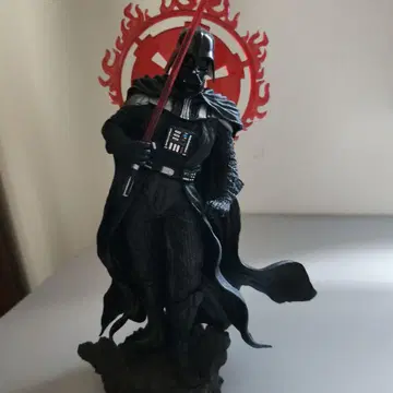 STAR WARS 다스 베이더 피규어