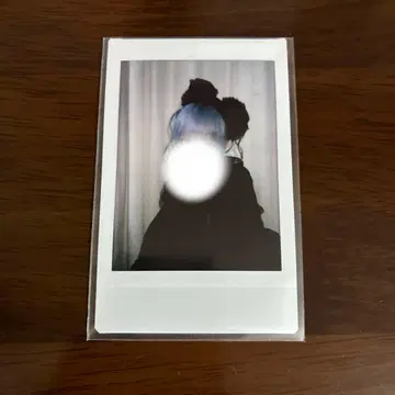 avam 월심노현 LARME 폴라로이드