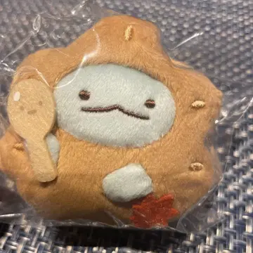 스미코구라시 미야지마점 한정판 매달린 봉제 인형 토카게 모미지 만주