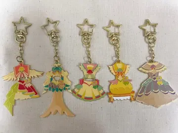 트로피컬~주! 프리큐어 의상 참