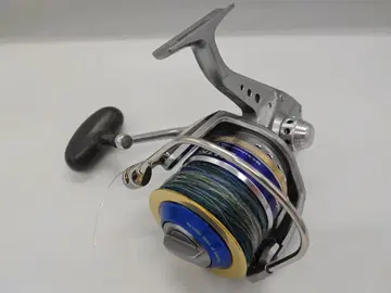 DAIWA SALTIGA Z6000 솔티가