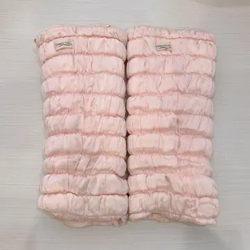 이온 닥터 실크 레그 워머