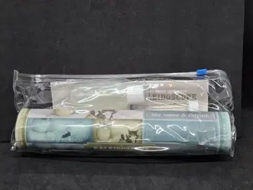 와치필드 만화경 야마토 택배 한정판