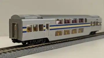 토미텍 TOMIX/HO 게이지 사로124형(요코스카색)