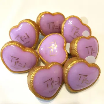 앙스타 스타라이 5th 링 라이트 오토카리 아도니스 8개 세트