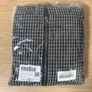 조조타운 나일론 자켓 XL