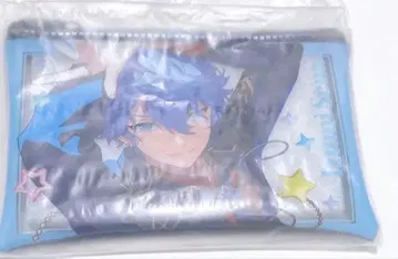 앙스타 세나 이즈미 10th 전시회 클리어 파우치