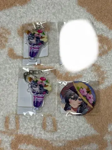 니지산지 DMM 스크래치 Splash Summer!! 키사라