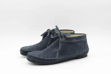 46 REGAL 리갈 천연 가죽 모카신 신발(22.5cm) 컨디션 최상