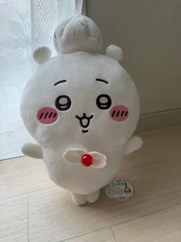 치이카와 BIG 생일 봉제 인형