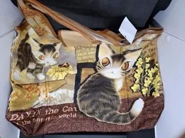 와치필드 에코백